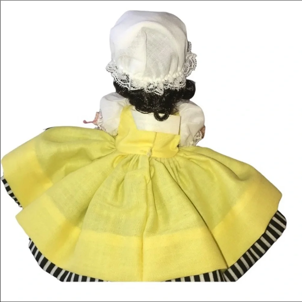 Madame Alexander Doll France # 590
